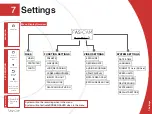 Предварительный просмотр 51 страницы FAS-CAM F701 User Manual