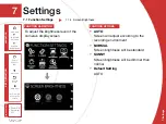 Предварительный просмотр 56 страницы FAS-CAM F701 User Manual