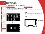 Предварительный просмотр 57 страницы FAS-CAM F701 User Manual