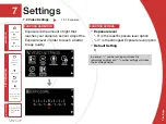 Предварительный просмотр 61 страницы FAS-CAM F701 User Manual