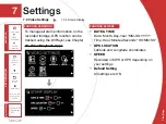 Предварительный просмотр 64 страницы FAS-CAM F701 User Manual