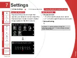 Предварительный просмотр 66 страницы FAS-CAM F701 User Manual