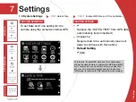 Предварительный просмотр 67 страницы FAS-CAM F701 User Manual