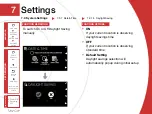 Предварительный просмотр 69 страницы FAS-CAM F701 User Manual