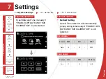 Предварительный просмотр 70 страницы FAS-CAM F701 User Manual