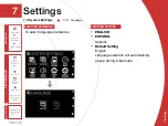 Предварительный просмотр 71 страницы FAS-CAM F701 User Manual