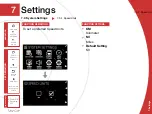 Предварительный просмотр 73 страницы FAS-CAM F701 User Manual