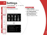 Предварительный просмотр 76 страницы FAS-CAM F701 User Manual