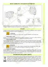 Preview for 5 page of FASANO TOOLS FG 225/SK1.5 Manual