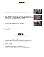 Preview for 13 page of Fass HEAVY DUTY Series Manual