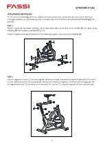 Preview for 3 page of Fassi PRO26F User Manual