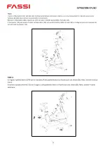 Preview for 4 page of Fassi PRO26F User Manual