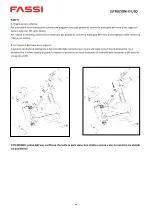 Preview for 5 page of Fassi PRO26F User Manual