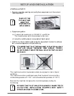 Предварительный просмотр 4 страницы Fast Chiller TT3 User Manual