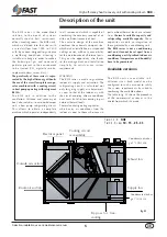 Preview for 5 page of Fast RHE Series Selection, Use, Installation And Maintenance Manual