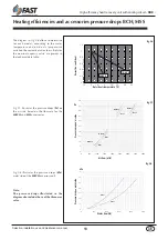 Preview for 13 page of Fast RHE Series Selection, Use, Installation And Maintenance Manual