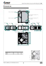 Preview for 16 page of Fast RHE Series Selection, Use, Installation And Maintenance Manual