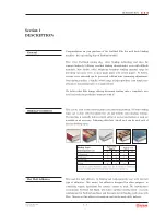 Preview for 3 page of Fastbind Elite Manual