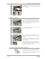 Preview for 11 page of Fastbind Elite Manual