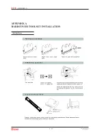 Preview for 26 page of Fastbind Elite Manual