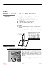 Предварительный просмотр 37 страницы Fastbind Elite User Manual