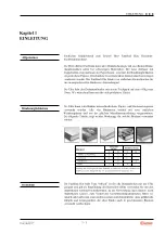 Предварительный просмотр 54 страницы Fastbind Elite User Manual