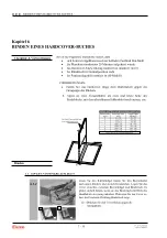 Предварительный просмотр 63 страницы Fastbind Elite User Manual