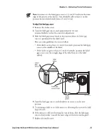 Предварительный просмотр 63 страницы Fastech EasyCoder 4420 User Manual