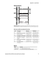 Предварительный просмотр 83 страницы Fastech EasyCoder 4420 User Manual