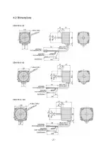 Предварительный просмотр 21 страницы Fastech Ezi-Speed ST Manual