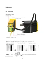 Предварительный просмотр 69 страницы Fastech Ezi-Speed ST Manual