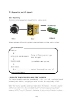 Предварительный просмотр 72 страницы Fastech Ezi-Speed ST Manual