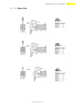 Предварительный просмотр 11 страницы Fastech Ezi-Step II Plus-E MINI User Manual