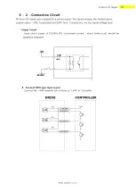 Предварительный просмотр 23 страницы Fastech Ezi-Step II Plus-E MINI User Manual