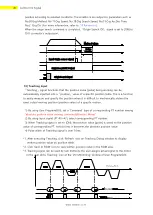 Предварительный просмотр 30 страницы Fastech Ezi-Step II Plus-E MINI User Manual