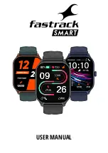 Fastrack 38086 User Manual preview