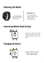 Preview for 3 page of Fastrack 38086 User Manual