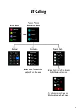 Preview for 8 page of Fastrack 38086 User Manual