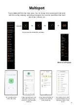 Preview for 23 page of Fastrack 38086 User Manual