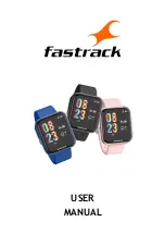 Fastrack Reflex User Manual preview