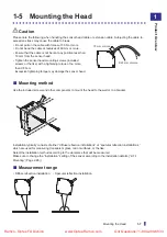 Preview for 17 page of Fastus CDX Series User Manual