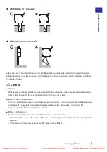 Preview for 19 page of Fastus CDX Series User Manual