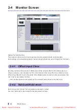 Preview for 26 page of Fastus CDX Series User Manual