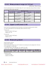 Preview for 30 page of Fastus CDX Series User Manual