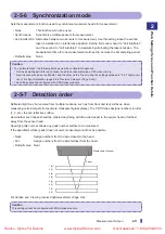 Preview for 31 page of Fastus CDX Series User Manual