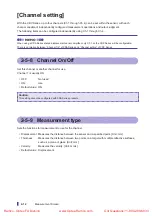 Preview for 32 page of Fastus CDX Series User Manual