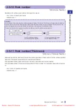 Preview for 33 page of Fastus CDX Series User Manual