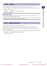 Preview for 41 page of Fastus CDX Series User Manual