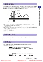 Preview for 43 page of Fastus CDX Series User Manual