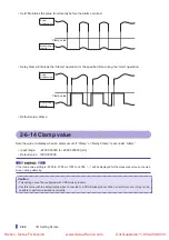 Preview for 44 page of Fastus CDX Series User Manual